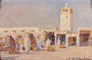 ALEXANDRE ROUBTZOFF (9)